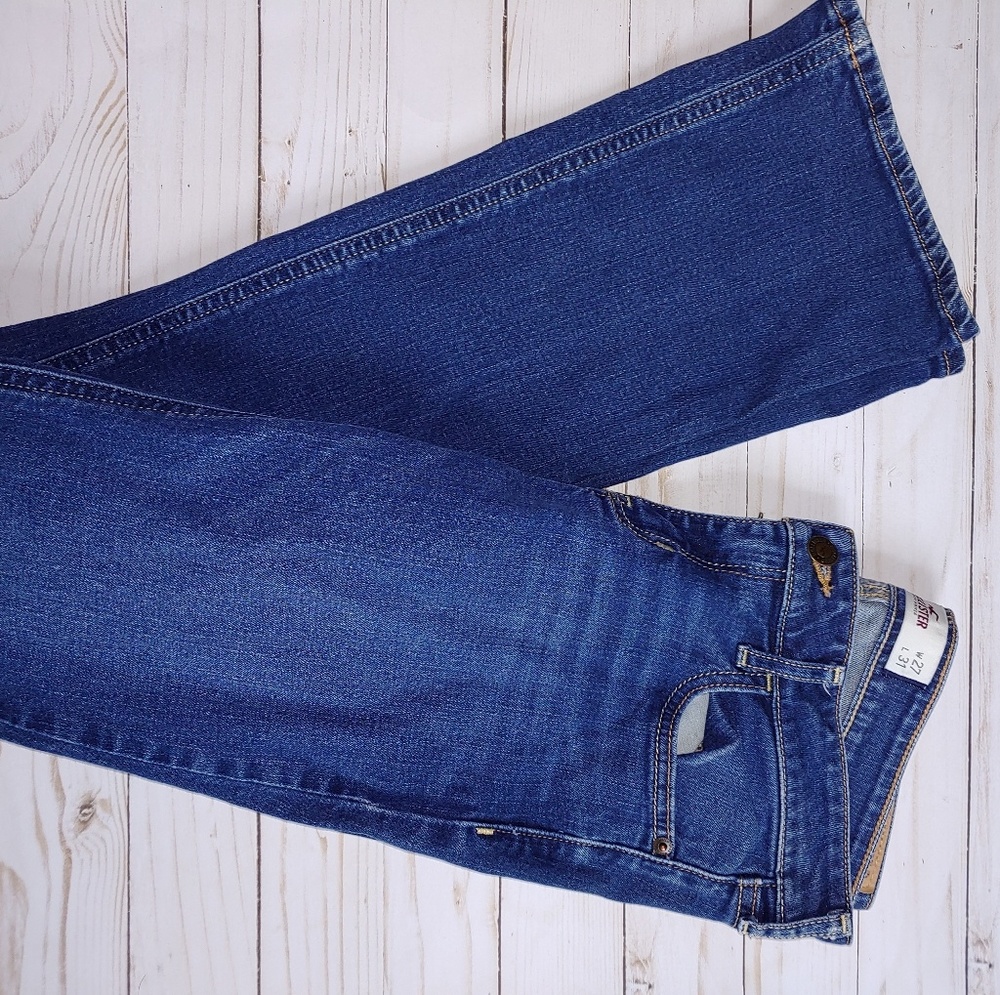 Hollister Jeans Size 5S
